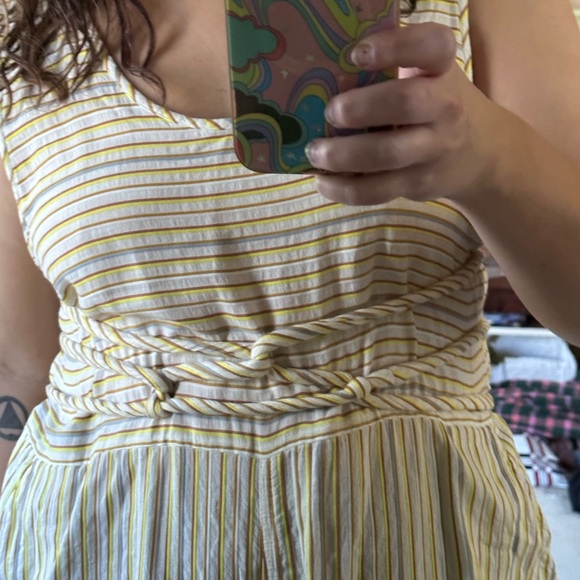 Ace & Jig Cloud Jumper Canyon XL ( Jumpsuit ) - Picture 4 of 6